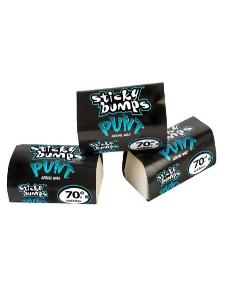 PARAFINA PUNT AERIAL WAX - STICKY BUMPS